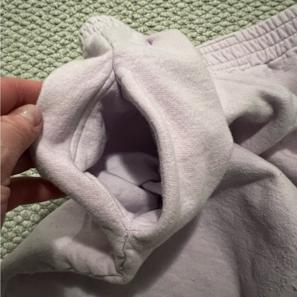 Young Muse sweatpants - Picture 3 of 8